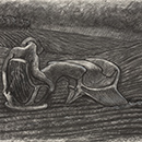 Alan Mackay - The Ploughman