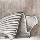 Alan Mackay - Idea for Sculpture Alan Mackay - Idea for Sculpture