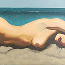 Alan Mackay - The Swimmer Alan Mackay - The Swimmer