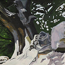 Alan Mackay - The Lightning Tree Alan Mackay - The Lightning Tree
