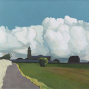 Alan Mackay - Passing Clouds Portland