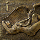 Alan Mackay - Leda and the Swan Alan Mackay - Leda and the Swan